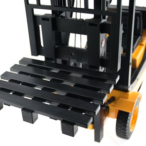 لیفتراک کنترلی شارژی مقیاس 1:18 دبل ای مدل Double E 521003 _ماشین کنترلی
